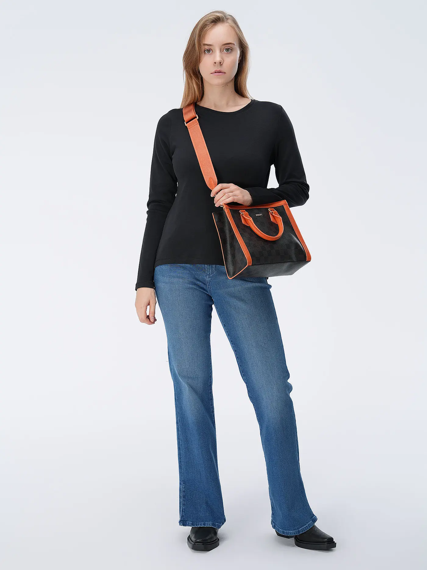 JOOP | Tasche - Tote Bag PIAZZA EDITION ARIELLA | 